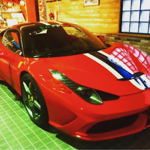 458スペチアーレ