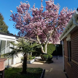 maison à Mericourt (62)