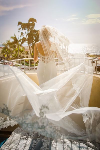 Fotógrafo de bodas Tim Otto (timottophoto). Foto del 22 de octubre 2019