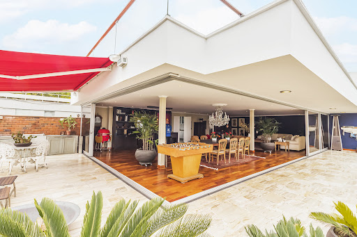 Appartement avec terrasse 2