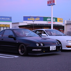 インテグラ DC2