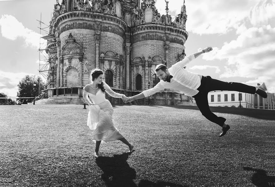 Photographe de mariage Tatyana Milyutina (labrador). Photo du 30 janvier 2016