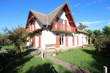 maison à Orthez (64)