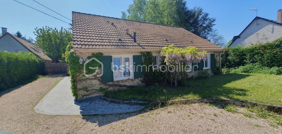 Vente propriété 15 pièces 258 m² à Josnes (41370), 430 000 €