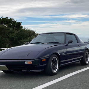 RX-7