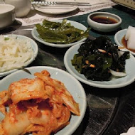 漢陽館韓式料理