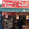 Burgerss Point, Thane East, Thane logo