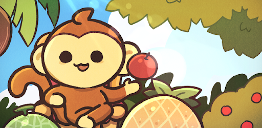 QS Monkey Land: King of Fruits