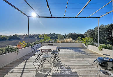 Maison avec terrasse 2