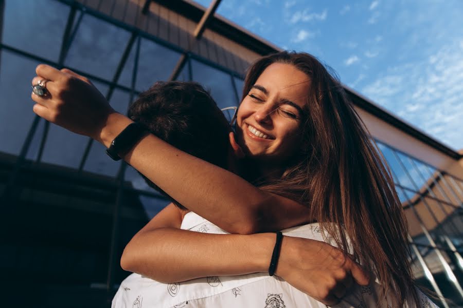 Kāzu fotogrāfs Ekaterina Bagautdinova (mekachiku). Fotogrāfija: 5. novembris 2019