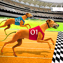 Dog Racing - Dog Simulator- Dog racing ga 1.1 APK Descargar