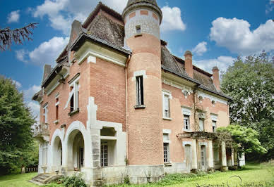 House with pool and terrace 14