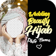 Download Wedding Beauty Hijab Photo Frames For PC Windows and Mac 1.0.1