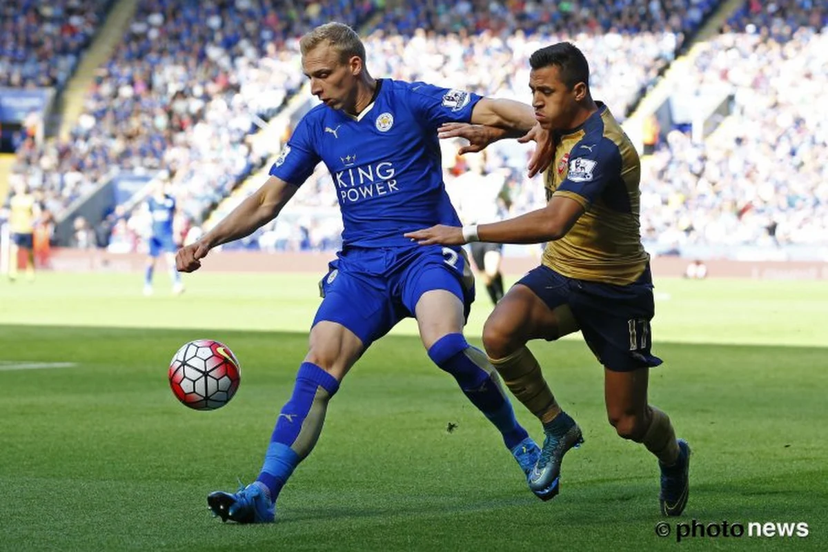 De Laet en co vieren eerste clean sheet met champagne en pizza's: "Dit hebben voetballers nodig"