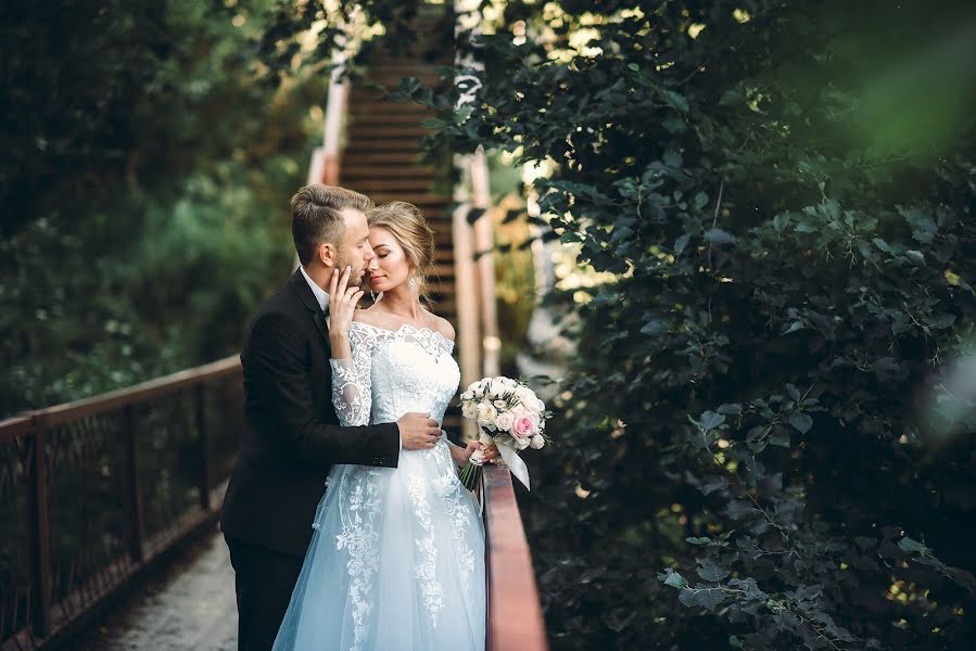 Wedding photographer Ilya Zemits (zemits). Photo of 7 August 2018