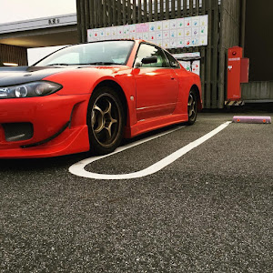 シルビア S15