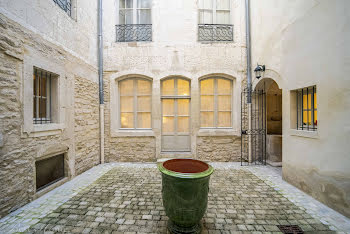 appartement à Nimes (30)