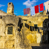 Casa a Matera di 