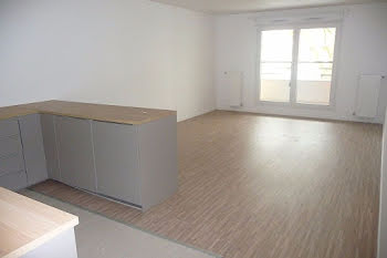 appartement à Saint-Ouen-l'Aumône (95)