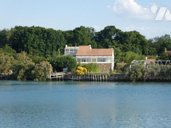 maison à Le Fenouiller (85)