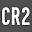 Cr2 Converter