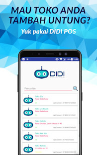 DIDI - POS(圖1)-速報App