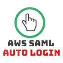 Auto AWS Login via SAML Chrome extension download