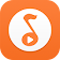 Music Player  icon