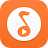 Music Player - just LISTENit1.4.28_ww