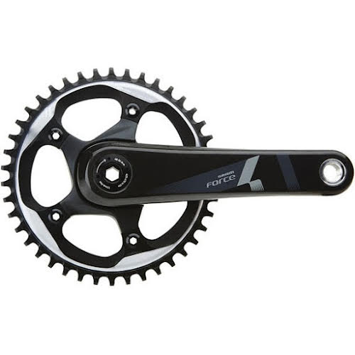 SRAM Force 1 BB30 110 BCD 42T Crankset