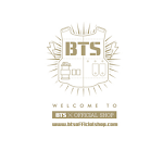 Cover Image of Download 방탄소년단 공식쇼핑몰-BTS OFFICIAL SHOP 1.0.1 APK