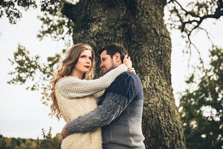 Fotografo di matrimoni Aleksandr Karpovich (karpovich). Foto del 11 settembre 2017