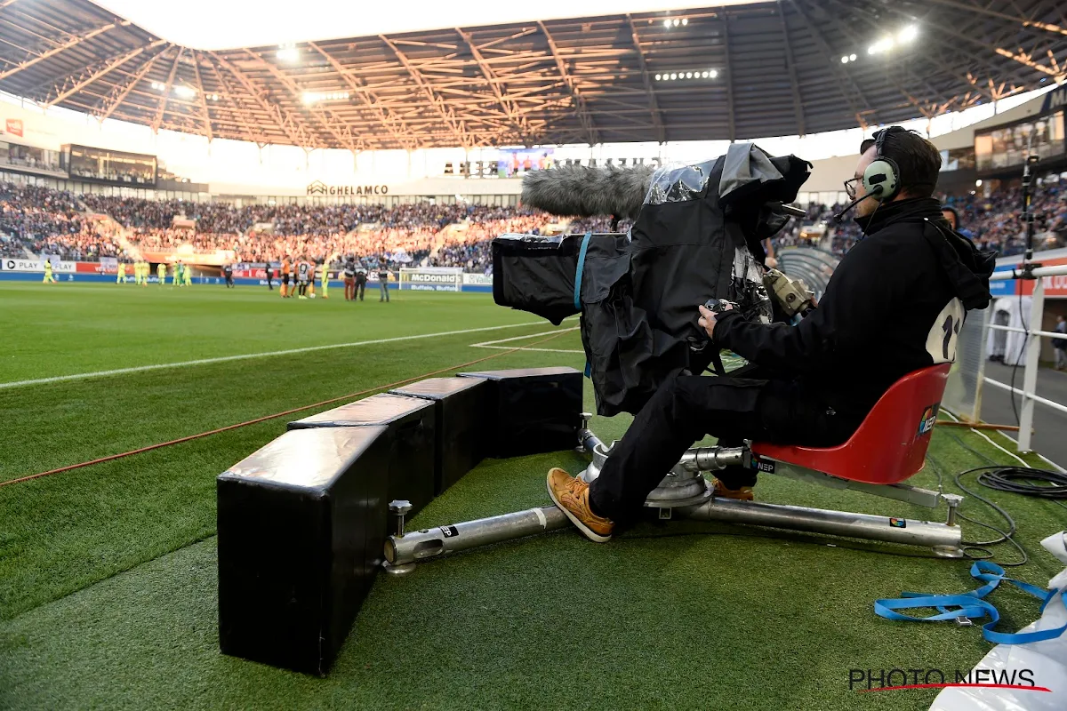 Qui accompagnera le Beerschot en Jupiler Pro League? L'enjeu est énorme !