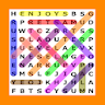 Word Find Word Search Scramble icon