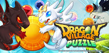 Dragon Village Puzzle APK