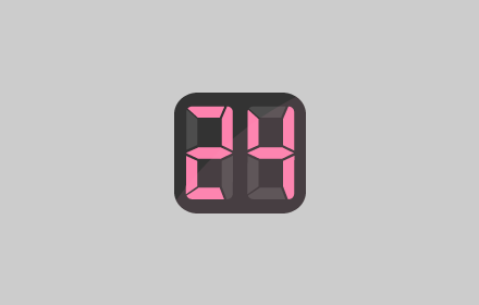 Dribbble Shotclock Preview image 0