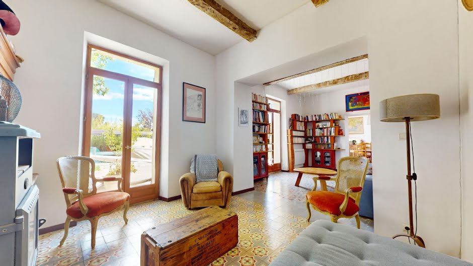 Vente villa 8 pièces 207 m² à Marseille 13ème (13013), 699 000 €