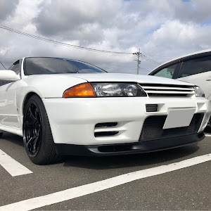 スカイライン GT-R BNR32