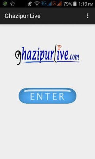 Ghazipur Live