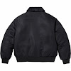 supreme®/dickies® fur collar bomber jacket fw23