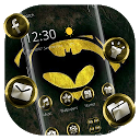 App herunterladen Black Hero Bat Theme Installieren Sie Neueste APK Downloader