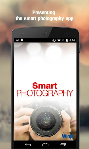 Smart Photography