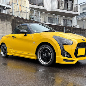 コペン LA400K