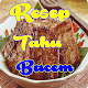 Download Resep Tahu Bacem Enak Dan Kenyal Terbaru For PC Windows and Mac