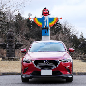 CX-3 DK5FW