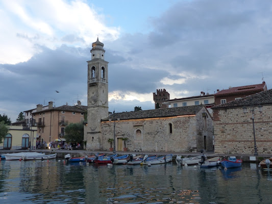 Lazise (VR)  di iam_paola