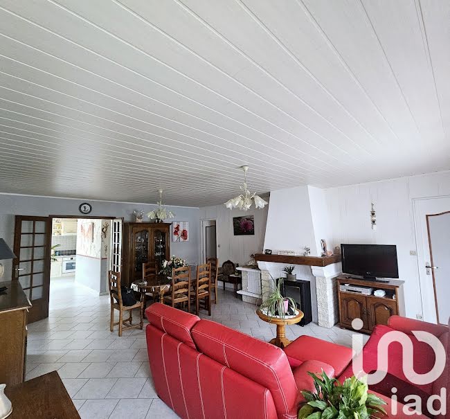 Vente maison 5 pièces 110 m² à Thiant (59224), 239 000 €