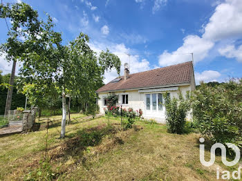 maison à Loir en Vallée (72)