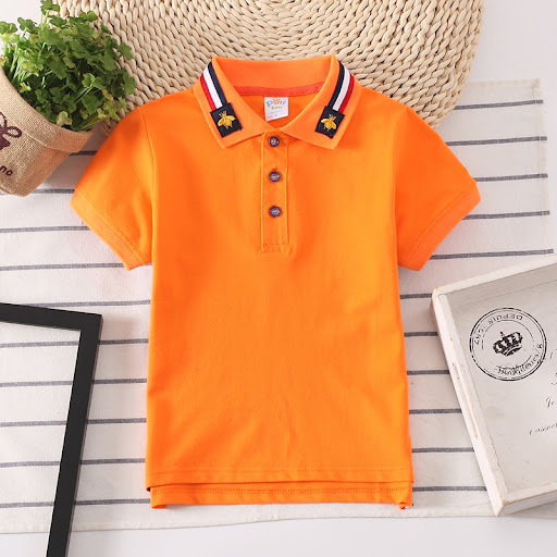 Title 3, Boys Shirt Childrens Clothing Comfortable and...