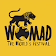 WOMAD Festival 2019 icon